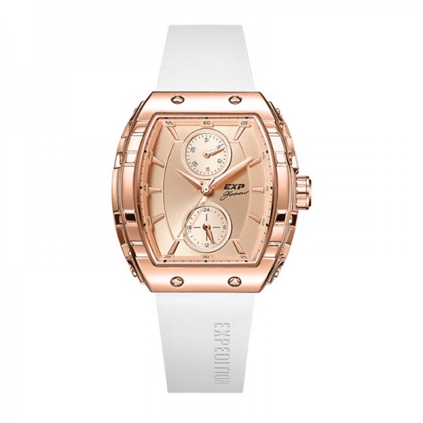 Expedition 6782 Rosegold White Lady BFRRGLN